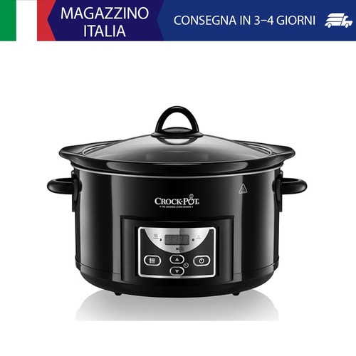 Crock pot pentola per - crock-pot, cottura