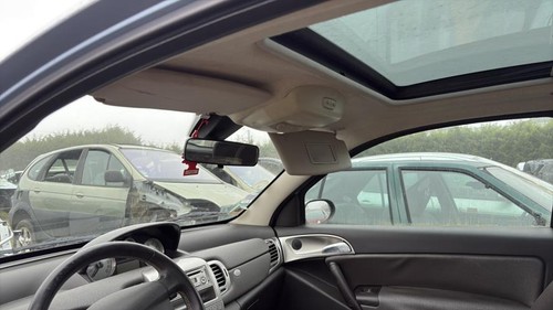 Luce stop centrale - , lancia