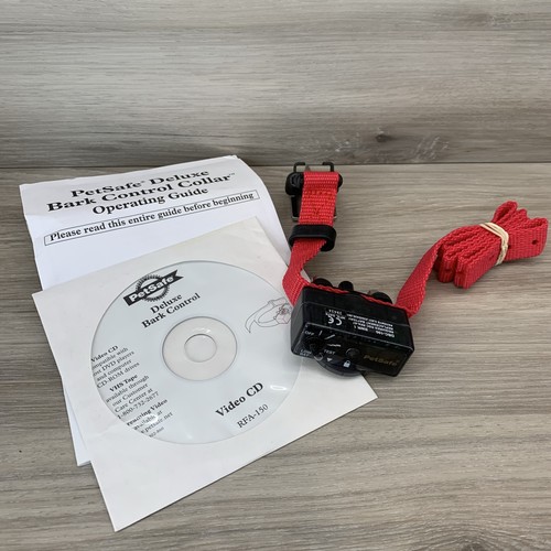 Petsafe dbc 100 - dbc-100, collare