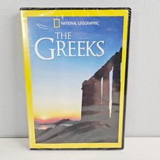 The Greeks by National