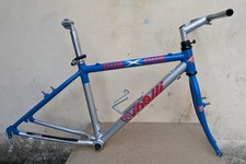 Telaio MTB 26" Cinelli Due X