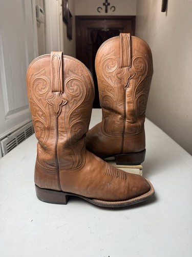 Stivali cowboy uomo - stivali, da