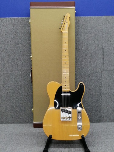 Fender vin telecaster - am,