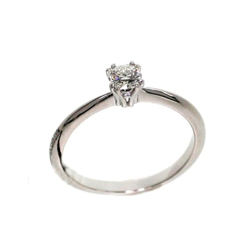 Anello damiani cupido - anello,