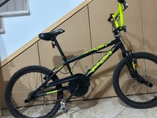 Bici Atala Crime Bambino