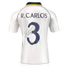 Maglia del Real Madrid 1999-00