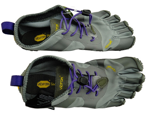 Vibram fivefingers sneaker - vibram,