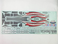 Tamiya 1/10 F104 PRO Body