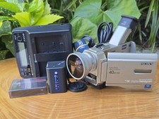 301205 sony dcr - 301205, minidv