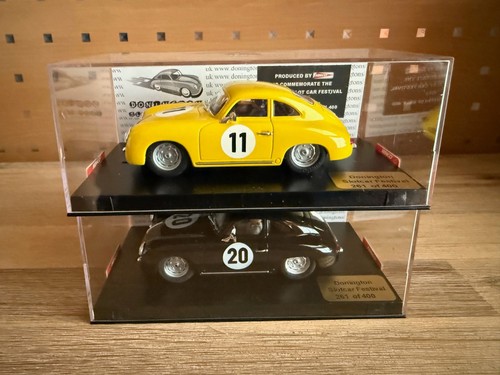 Ninco 91005 91006 porsche - 91005/91006,