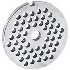 Piastra Tritacarne Misura 22