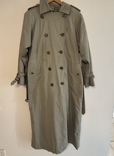 Tratta un trench - tratta, di