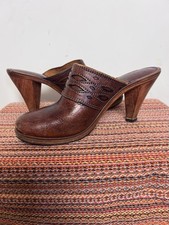 Zoccoli vintage anni in - anni,