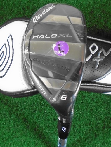 Nuovo cleveland halo 6 - halo, 27*6