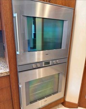 Gaggenau BX281610 30" Double