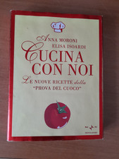 Anna Moroni Elisa Isoardi