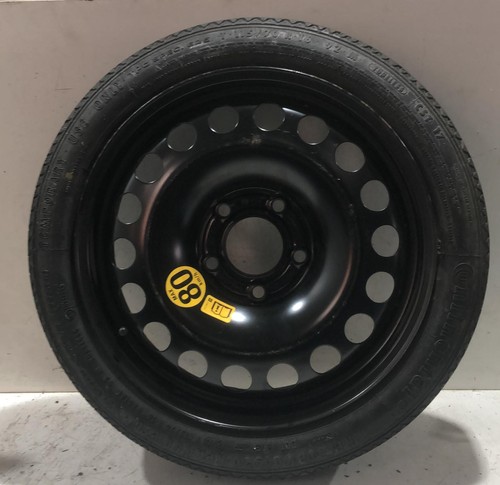 Ruota scorta per opel astra - scorta,