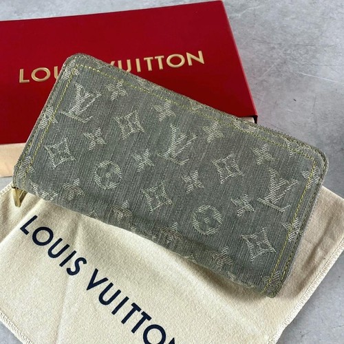 Portafoglio louis vuitton - louis,