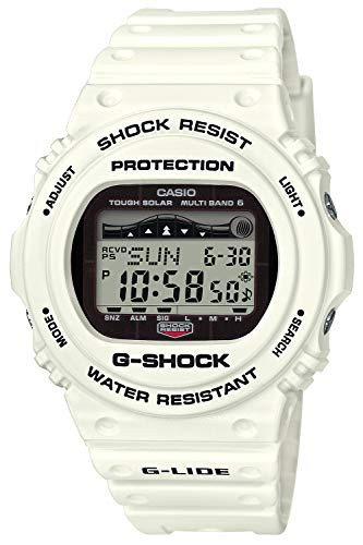 Casio shock gwx - casio, gwx-5700cs-7jf