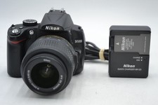 Nikon D5000 fotocamera reflex