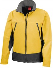 Giacca Softshell Attività |