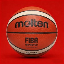 Molten GM7X/GG7X Basketball