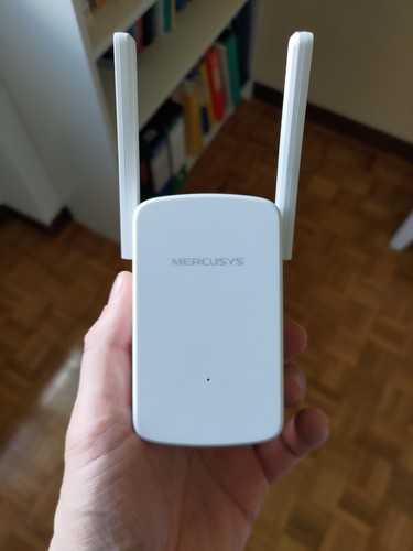 Wifi extender ripetitore fi - wifi,