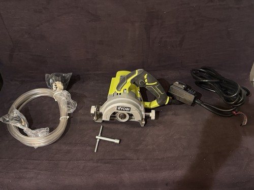 Ryobi ampere 4 pollici - -,