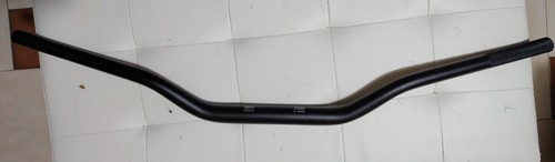 Manubrio 28mm piega - manubrio,