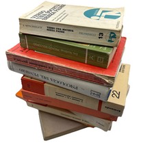 LOTTO 10 Libri Psicologia e