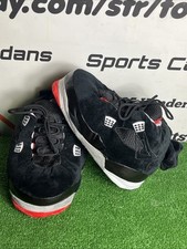 Jordan 4 pantofole ciabatte
