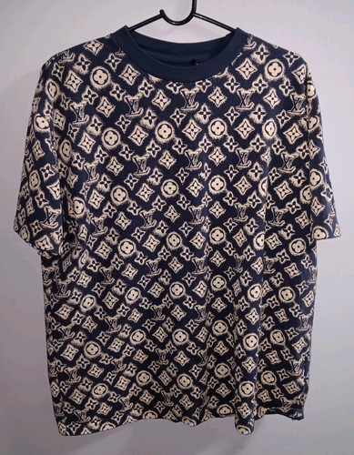 Shirt vintage louis vuitton - vintage,