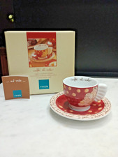 Tazzina Espresso Thun Natale
