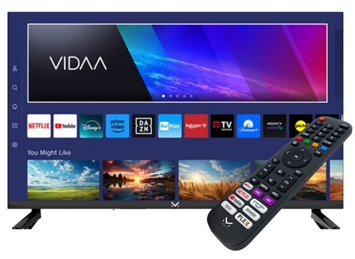 Majestic smart led - majestic, hd