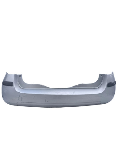 Paraurti posteriore renault - paraurti,