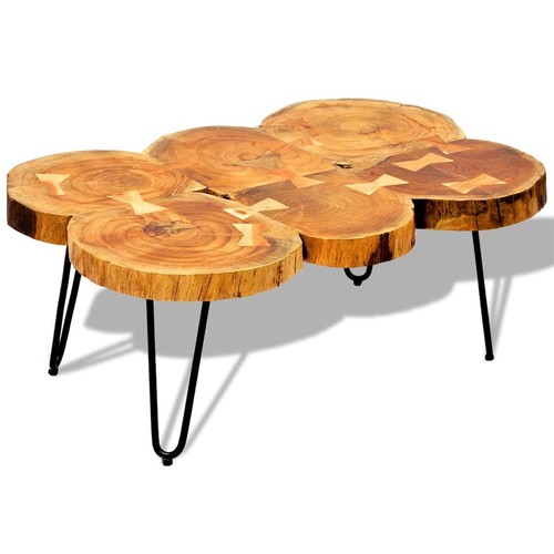 Tavolino caffã legno - da,