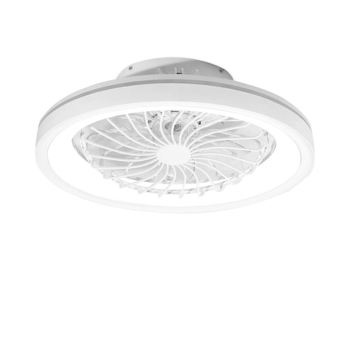 Ventilatore plafoniera led - plafoniera,