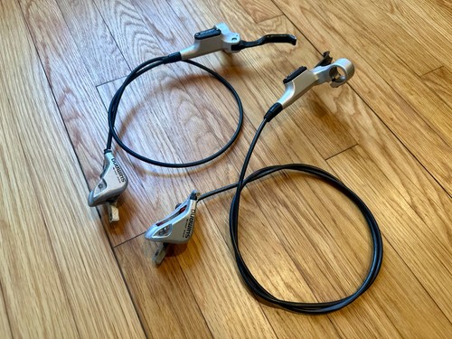 Shimano deore m765 freni - deore, br-m765