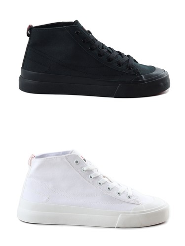 Diesel scarpe sneakers - diesel, uomo