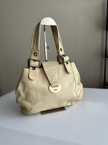 Chloe silverado borsa mano - borsa, a