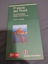 Francia del Nord - guida