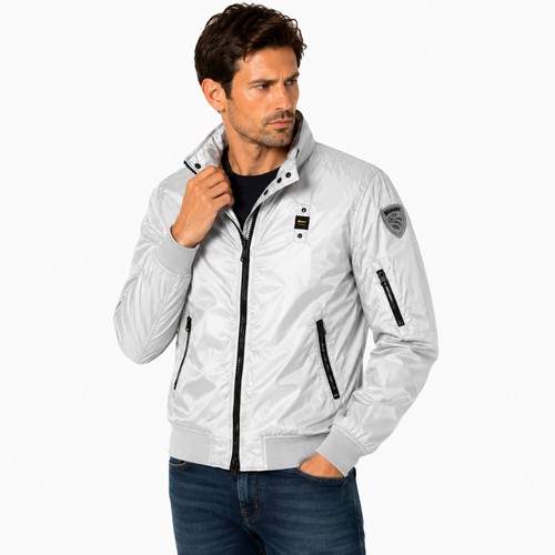 Blauer giubbino uomo - giubbino,