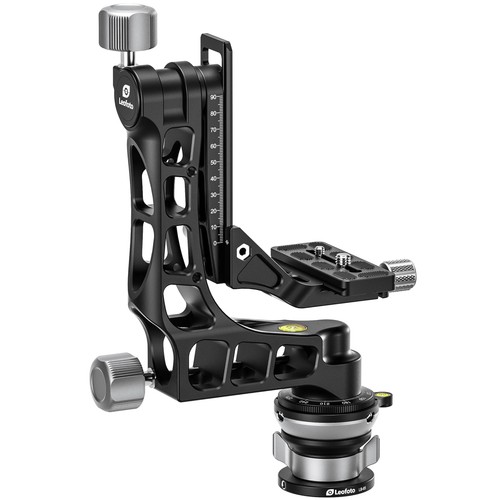 Leofoto lb 65 treppiede - lb-65,
