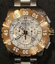 Orologio Uomo Invicta Reserve