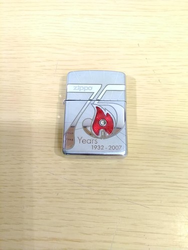 Accendino zippo anni - zippo, 75