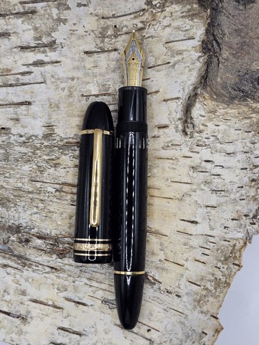 Montblanc 149 meisterstück - montblanc,