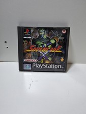 Soulblade  PLAYSTATION 1 PS1