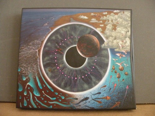 Pink floyd pulse live cd - live, 2