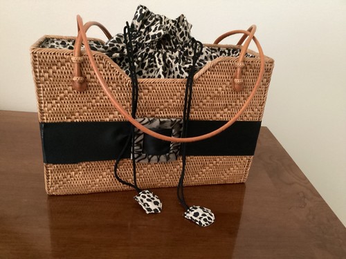 Borsa she shells erba - she,