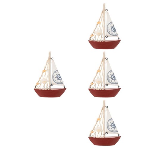 Pack modello barca vela - barca,